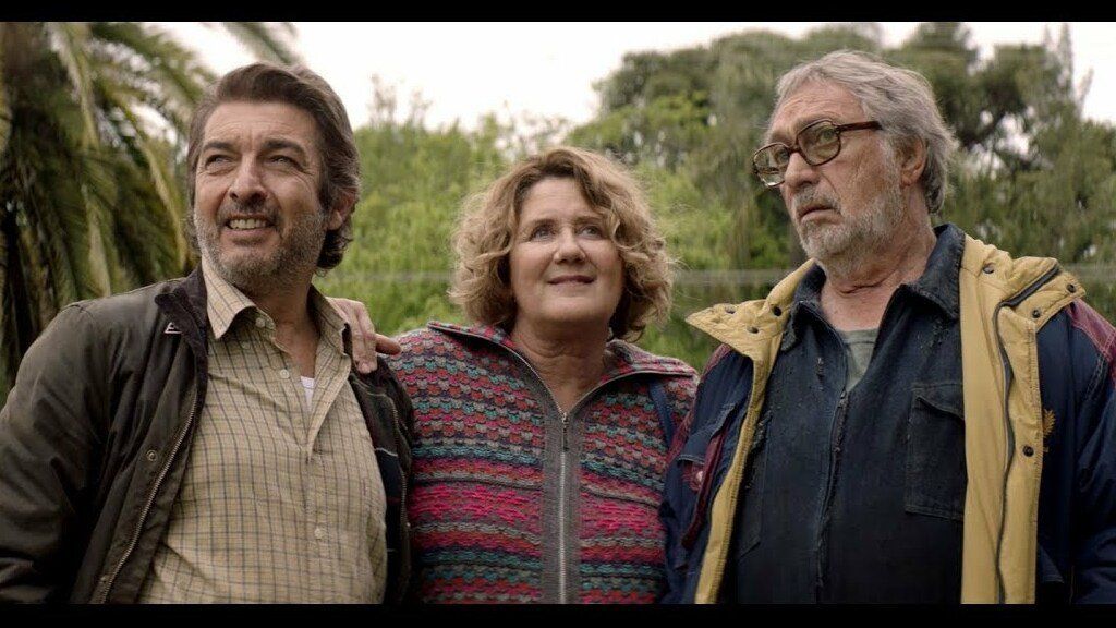 La Odisea de los Giles: la crisis del 2001, el corralito y la venganza de un pueblo