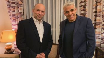 Israel: quiénes forman parte de la coalición opositora que sacaría del gobierno a Netanyahu