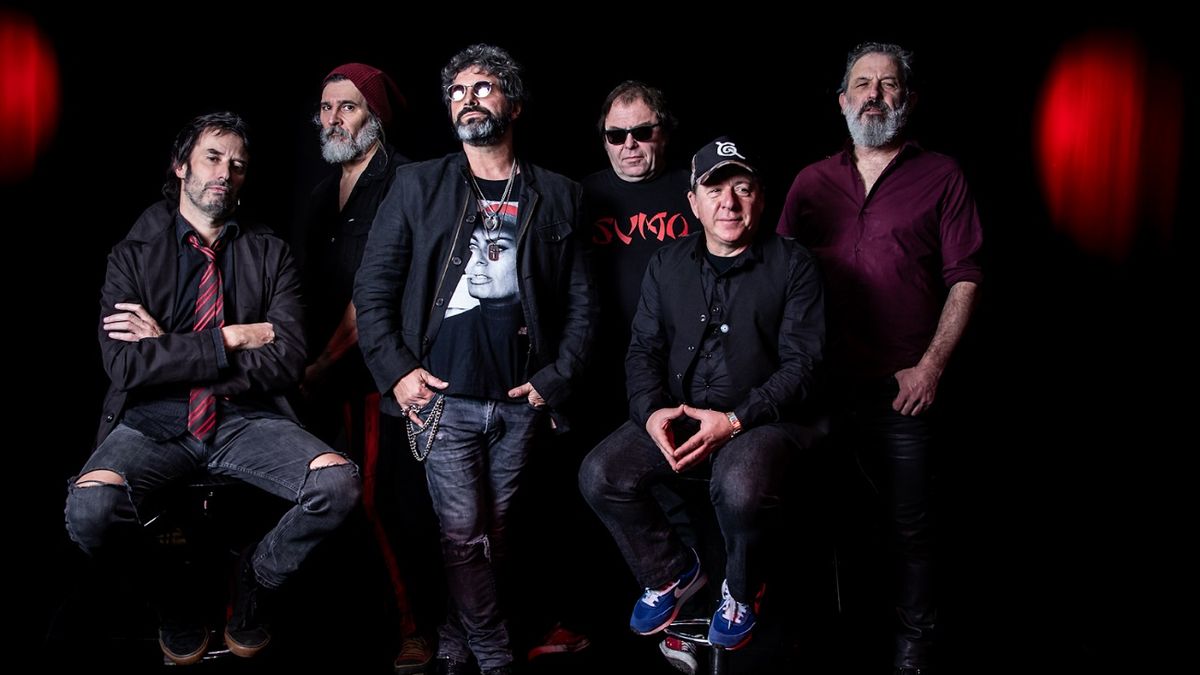 Los Caballeros de la Quema presentan Otro día en la oficina, otro single de su nuevo álbum