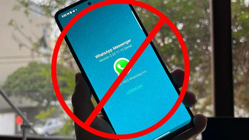 Paso a paso: cómo bloquear una cuenta de WhatsApp en caso de robo de celular