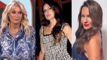 Isabel Macedo rechazó estar en PH con Pampita y Yanina Latorre reveló el inesperado motivo