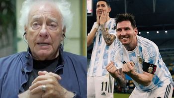 El contundente motivo por el que Guillermo Coppola no podrá acompañar a Leo Messi en la Copa América