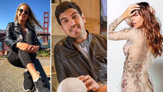 Mavi Amoroso, ¿celosa de Lara Tomassi?