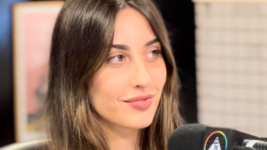 El chiste picante de Yoyi Francella sobre los pases de Luzu a Olga