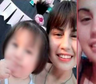 Agujas clavadas en el cuerpo y signos de asfixia: estremecedor asesinato de Maia Vallejos de 2 años
