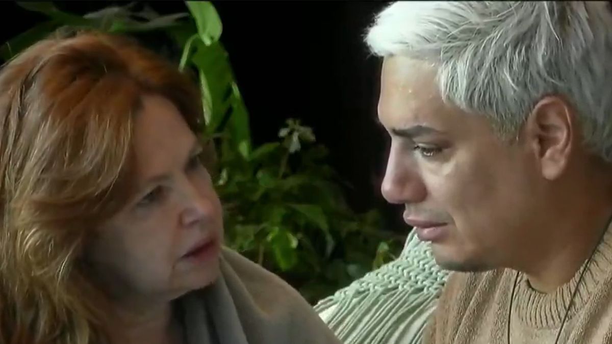 kennys palacios llanto