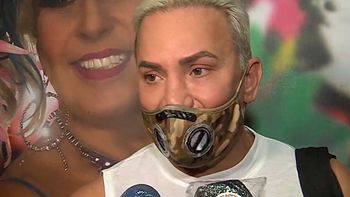 Flavio Mendoza internado con síntomas de COVID-19: Te pido perdón hijo mío