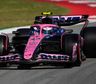 Franco Colapinto en el GP de España: a qué hora corre y dónde ver la carrera en vivo