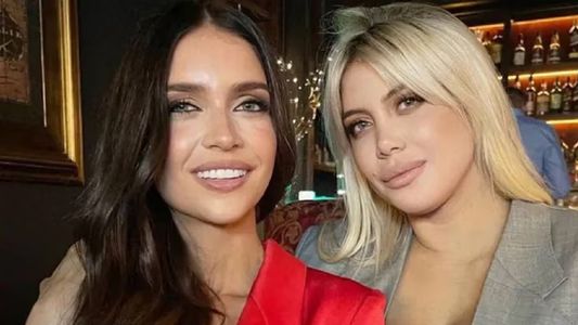 La fuerte decisión de Zaira Nara luego de la confirmación de Wanda sobre su salud