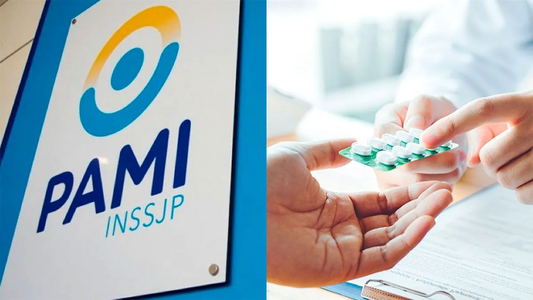 Se confirmó una gran noticia para jubilados: vuelven los medicamentos gratis del PAMI