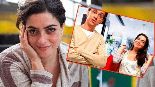 Paola Barrientos contó la verdad de por qué dejó de hacer las publicidades del banco