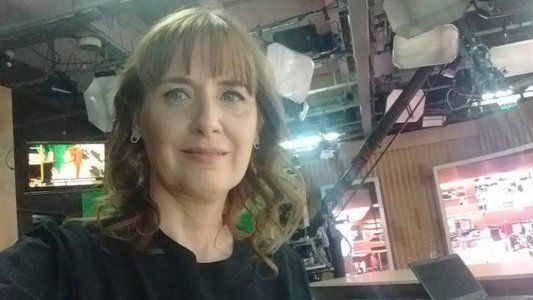 Silvia Martínez Cassina internada: espera el resultado del hisopado para coronavirus