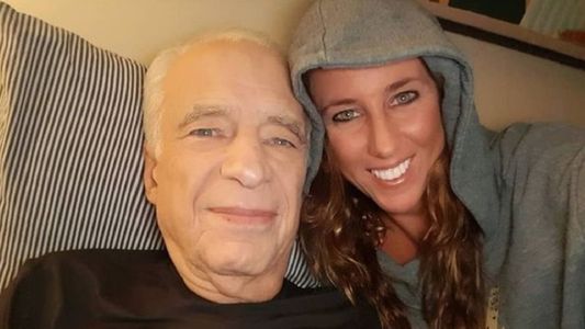 El ritual nocturno de Alberto Cormillot y Estefanía Pasquini