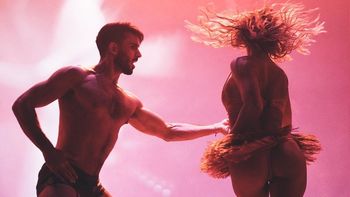 Noelia Marzol, sin filtros: Con el sexo no tengo ningún tabú