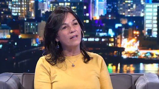 La emoción de Vilma Ibarra en la promulgación del Aborto: Esperamos dejar un país un poquito más igualitario