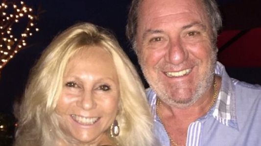 El dolor de Ana Rosenfeld a tres meses de la muerte de su marido: Te extraño mi vida