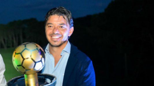 Gallardo fue tajante con los dirigentes de la AFA: De la Selección Argentina se me descartó