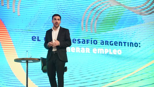 Generación de trabajo: estas son las 3 propuestas concretas que hicieron los empresarios en el Coloquio IDEA