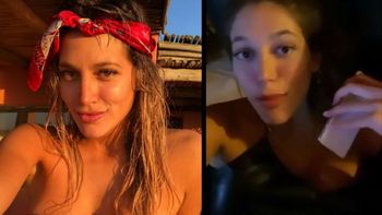 Marian Farjat ante la polémica sobre el video del Coronavirus: Nunca llamé a emergencias, fue una broma