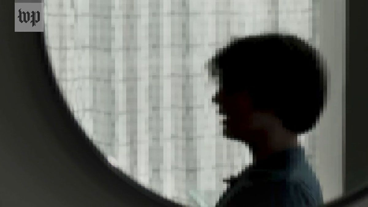 El Washington Post reveló al responsable de las filtraciones de los documentos secretos del Pentágono. (Foto: Gentileza Washington Post)