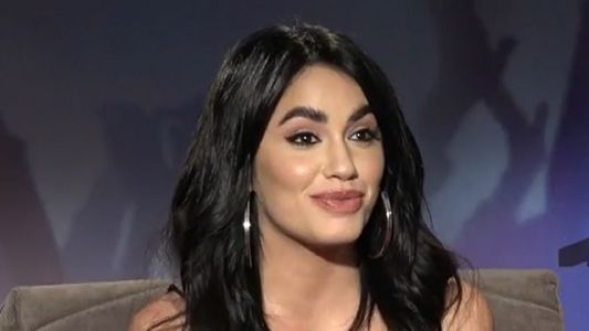 Lali Espósito habló de su presente sentimental: Estoy explotada de amor