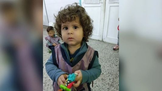 Noah sigue sin aparecer: la violenta sospecha que salió a la luz y el mensaje incógnito del padre