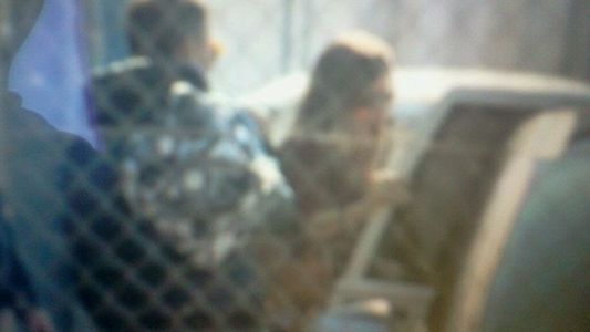 Marcelo Tinelli y Guillermina Valdés viajaron a Punta del Este