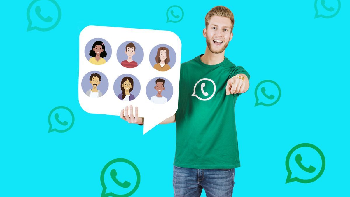 WhatsApp se renueva: cómo cambiar tu perfil con avatares únicos y la llegada de íconos coloridos.