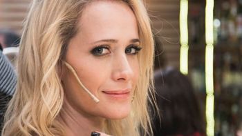 El inesperado llamado que recibió Julieta Prandi del hijo de su ex: Él es tan ladrón como su papá