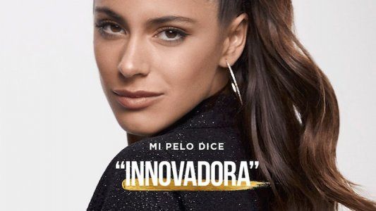 Pantene te propone que todo lo que tengas que decir lo digas con tu pelo