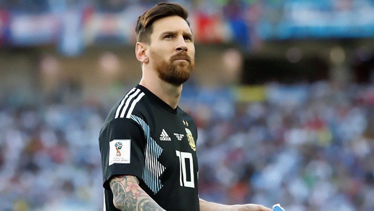 Qué tiene que pasar para que Argentina clasifique a octavos de final