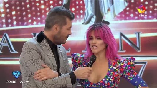 La Chipi a Yanina Latorre: Nadie está exento de que le pase