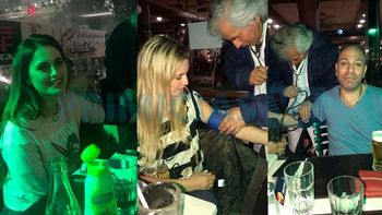 Silvina Luna: Todos nos tomamos la presión porque...