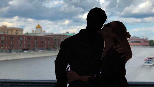 La conductora y el periodista confirmaron su separación tras 12 años