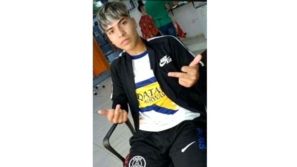 Agustín Ávila tenía 16 años, era de Juárez Celman, Córdoba, y fue brutalmente asesinado por al menos 20 personas a la salida del Festival de Jesús María, en un nuevo homicidio que conmociona por su parecido con el caso Fernando Báez Sosa.