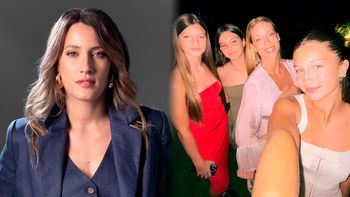 La cruda revelación de Mica Viciconte sobre Indiana, Sienna y Allegra Cubero: No son mis hijas y...