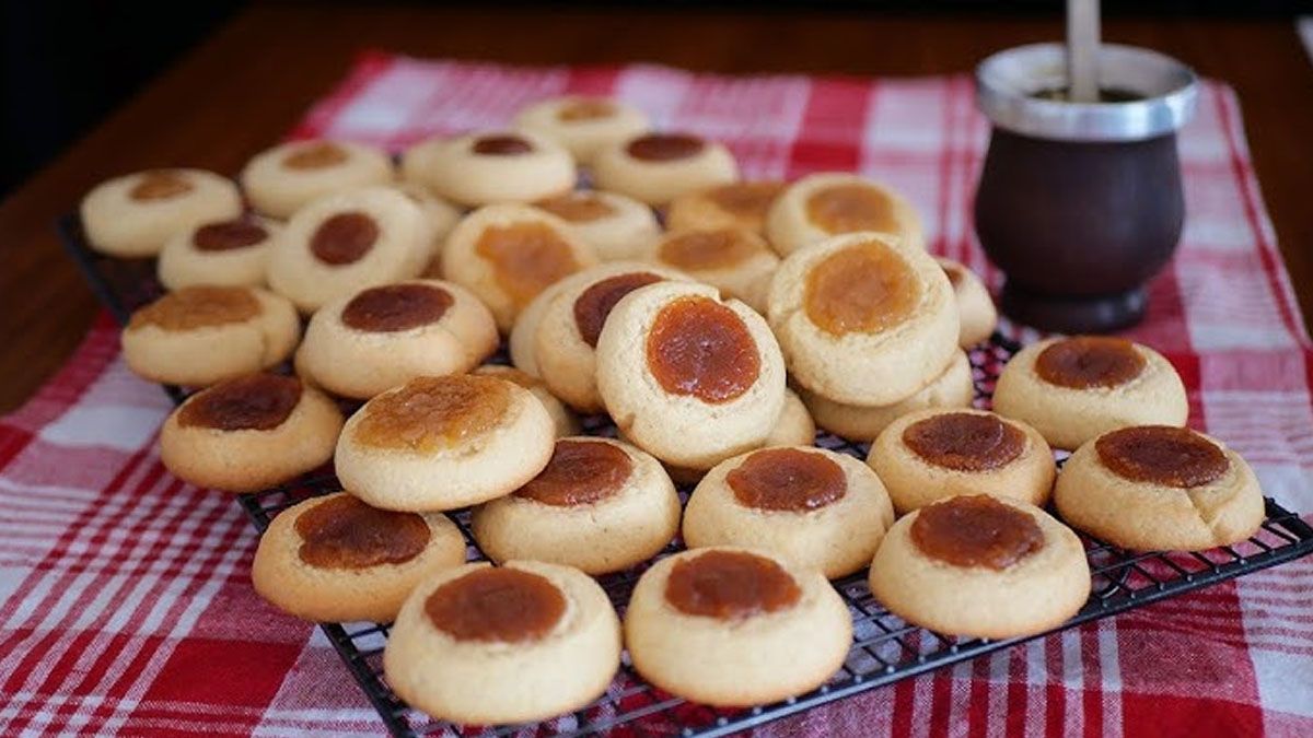 El truco que usan las panaderías para que las pepas queden perfectas El truco que usan las panaderías para que las pepas queden perfectas