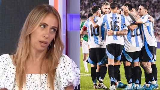 Dieron a conocer cuánto cobran en dólares las influencers por las fiestas con jugadores de la Selección