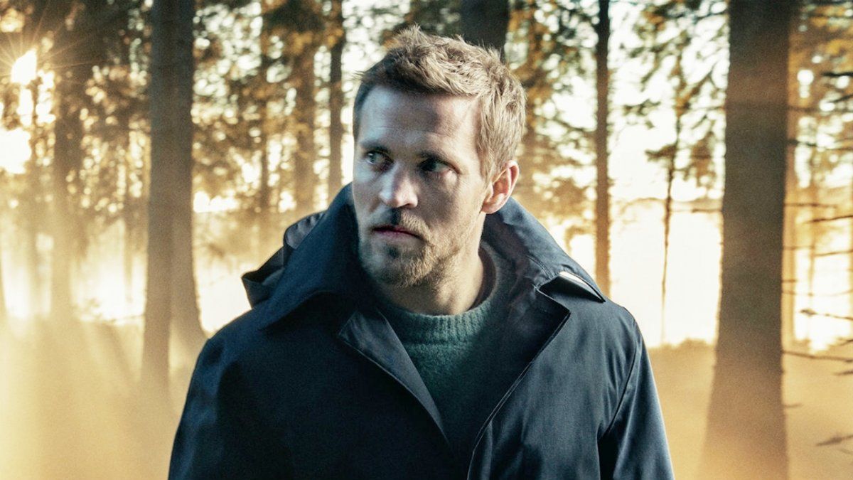 “Bordeliner”, el nuevo policial nórdico de Netflix