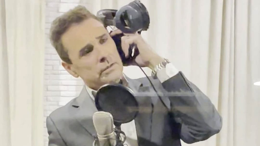 Alex Ruiz: el cantautor de América lanza su nuevo album