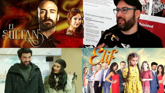 Las ficciones de Telefe en la mira: Las novelas turcas no respetan a la mujer; hay un mensaje de patriarcado