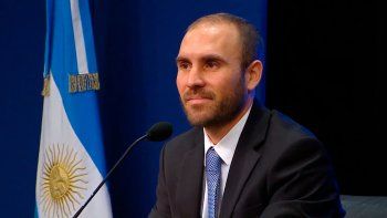 Las frases más destacadas de Guzmán sobre la renegociación de la deuda
