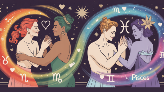 Astrología: Predicciones de amor para cada signo en octubre 2025