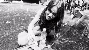 Lali Espósito: Reflexiones de Fin de Año