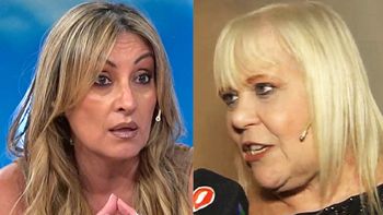 Marcela Tauro arremetió con todo contra Laura Ubfal tras destrozar a Bendita: No es de buena persona