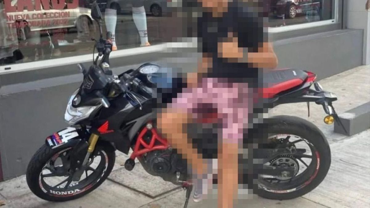 Un joven de 17 años fue denunciado por abuso sexual con acceso carnal hacia otra joven de la misma edad