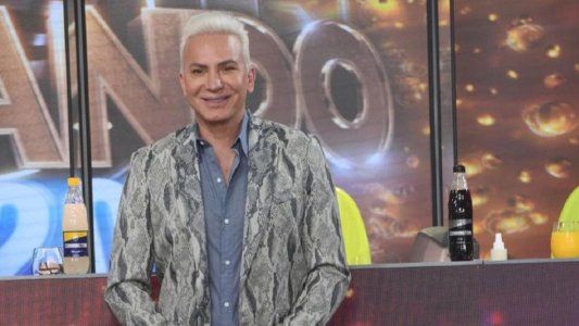 Flavio Mendoza convocó a una marcha de artistas para exigir la reapertura del sector