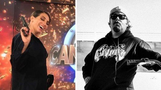 Cinthia Fernández sobre Migue Granados: Una agresión de manera obsesiva