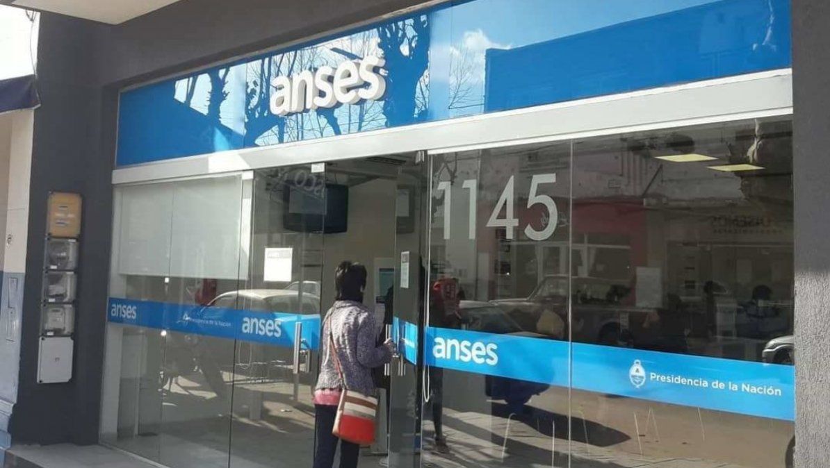 ANSES dio a conocer los montos de las Pensiones no Contributivas.&nbsp;