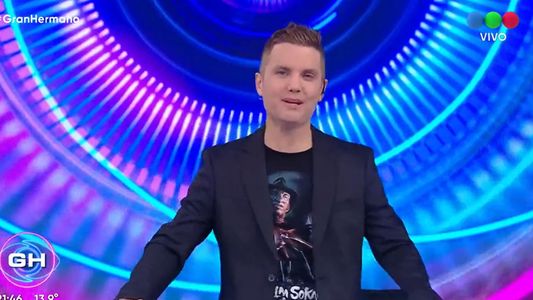 Gran Hermano 2022: el fuerte comunicado que puede cambiarlo todo
